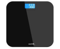 SmartLAB scale W- Bluetooth Glas Personenwaage